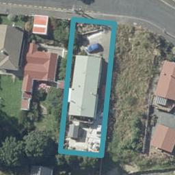 31 Lindsay Road, Lookout Point, Dunedin