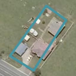 7200 State Highway 1, Kaitaia, Kaitaia