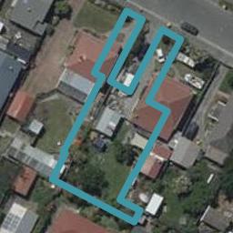 4/28 Frederick Street, Waltham, Christchurch