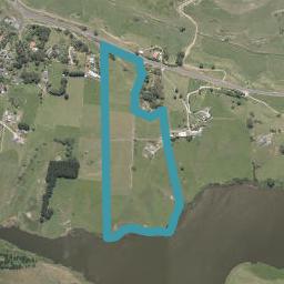 210B State Highway 3, Marybank, Whanganui