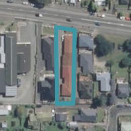 3/192 Church Street, West End, Timaru
