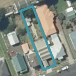 117 Fenton Street, Thames, Thames