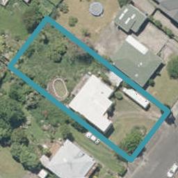 26 Ballance Street, Aramoho, Whanganui