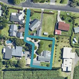 17 MATAHIWI ROAD, Whakamarama, Gisborne