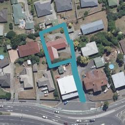 249 Cambridge Road, Hillcrest, Hamilton