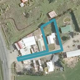 23 State Highway 1, Awanui, Awanui