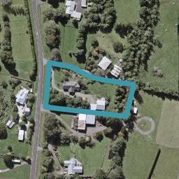 1341A Egmont Road, Egmont Village, Inglewood