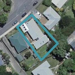 60 Catherine Crescent, Paparangi, Wellington