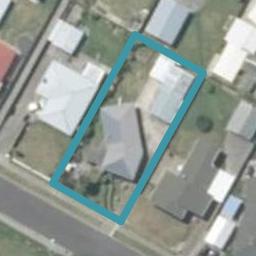 12 Canterbury Street, Tamatea, Napier