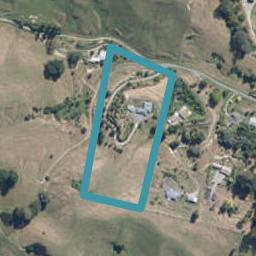 11 Marshall Road, Hunterville