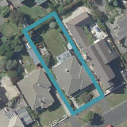 11 Wilson Avenue, Saint Clair, Dunedin
