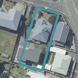 1 Bowler Avenue, Mornington, Dunedin