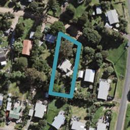 9 Muritai Road, Ostend, Waiheke Island