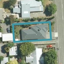 22 Percy Street, Blenheim