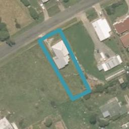 8 Duncan Street, Tokanui, Tokanui