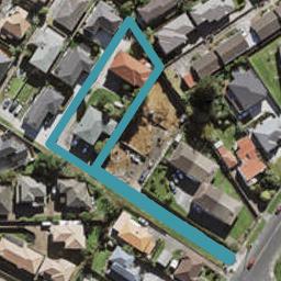 33 Hayr Road, Three Kings, Auckland