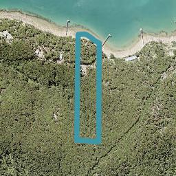 0 North Cove, Kawau Island, Kawau Island