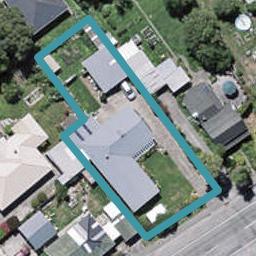 1 Meadow Street, Kaiapoi, Kaiapoi