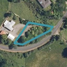 46 Ridge Road Central, Mangamutu, Pahiatua