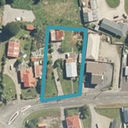 5 Lake Kaniere Road, Kaniere, Hokitika