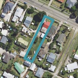 724 Aberdeen Road, Te Hapara, Gisborne