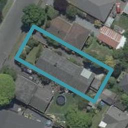 22 Kimberley Street, Casebrook, Christchurch