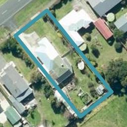 100 Freyberg Road, Ruawai