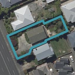 320 Stuart Street, Dunedin Central, Dunedin
