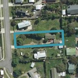 12 Agincourt Street, Renwick