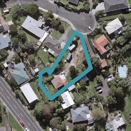 12 Horne Street, Hurdon, New Plymouth
