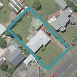 138 Parsons Street, Springvale, Whanganui