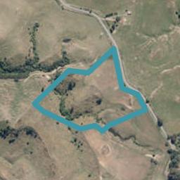 246 Kopurutuku Road, Ohakune
