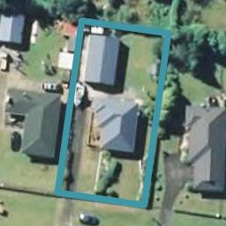 31 Terou Street, Manaia, Manaia