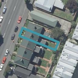 1054 George Street, North Dunedin, Dunedin