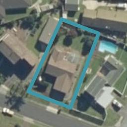 1 Sharp Place, Matamata, Matamata