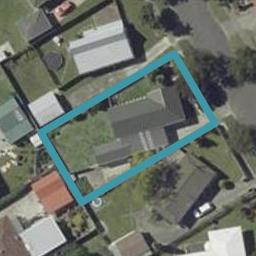 26 Suzanne Grove, Kelvin Grove, Palmerston North