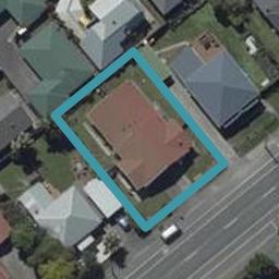 1/95 Coronation Street, Spreydon, Christchurch