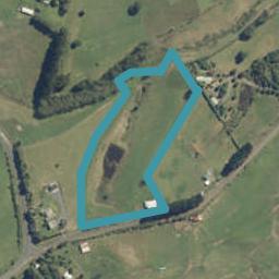 0 Te Ahu Road, Pukekawa, Pukekawa
