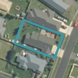 3 Christy Brown Place, Leamington, Cambridge