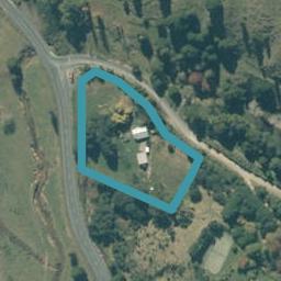 635 Otorohaea Trig Road, Pukemiro