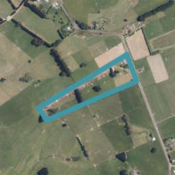 395 Umutaoroa Road, Dannevirke