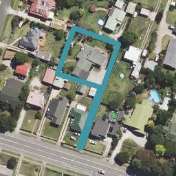 515 Childers Road, Te Hapara, Gisborne
