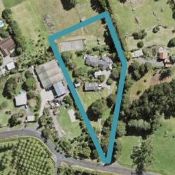 121B Pomona Road, Kumeu