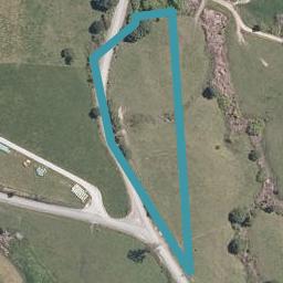 856 Golden Stairs Road, Mareretu, Maungaturoto