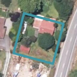 3379 Clifton Street, AHAURA, TOTARA FLAT