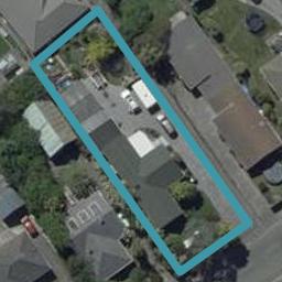 30 Maryhill Avenue, Hoon Hay, Christchurch