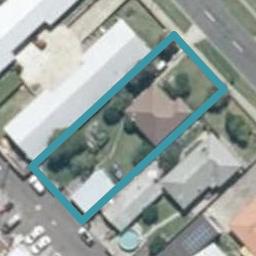 61 Geddis Avenue, Maraenui, Napier