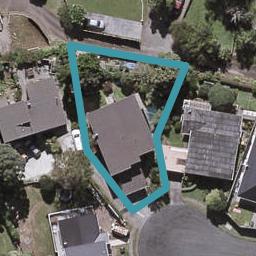 8 Valintine Place, Strandon, New Plymouth