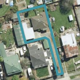 41A Arrow Street, Wakefield