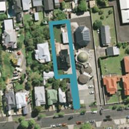 21 Vermont Street, Ponsonby, Auckland